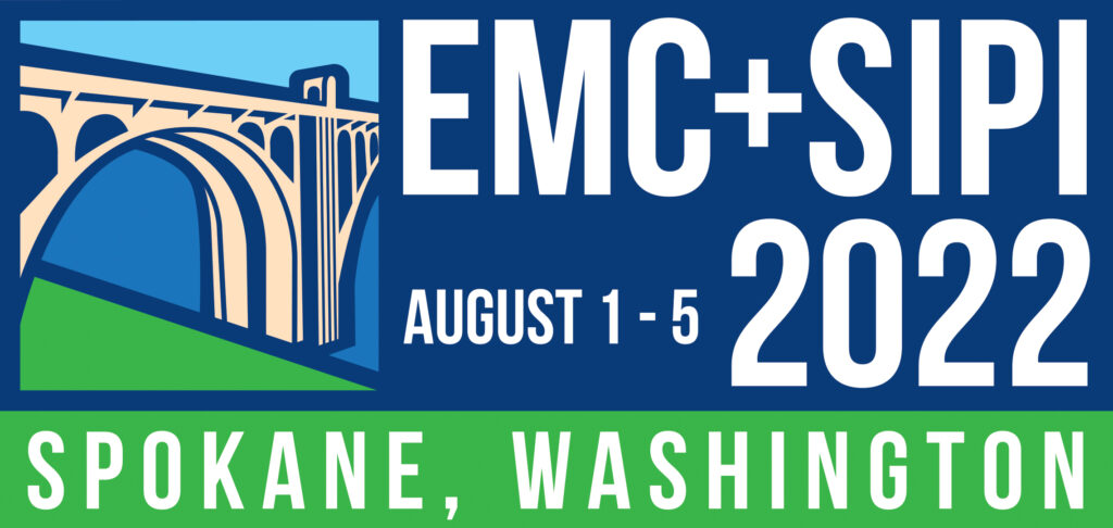 Visit us at IEEE EMC + SIPI, Booth 320, 01.08. – 05.08.22, Spokane, W.A., USA