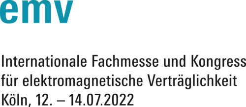 Visit us at emv Cologne, 12.7. ‑14.7. 22, booth 308
