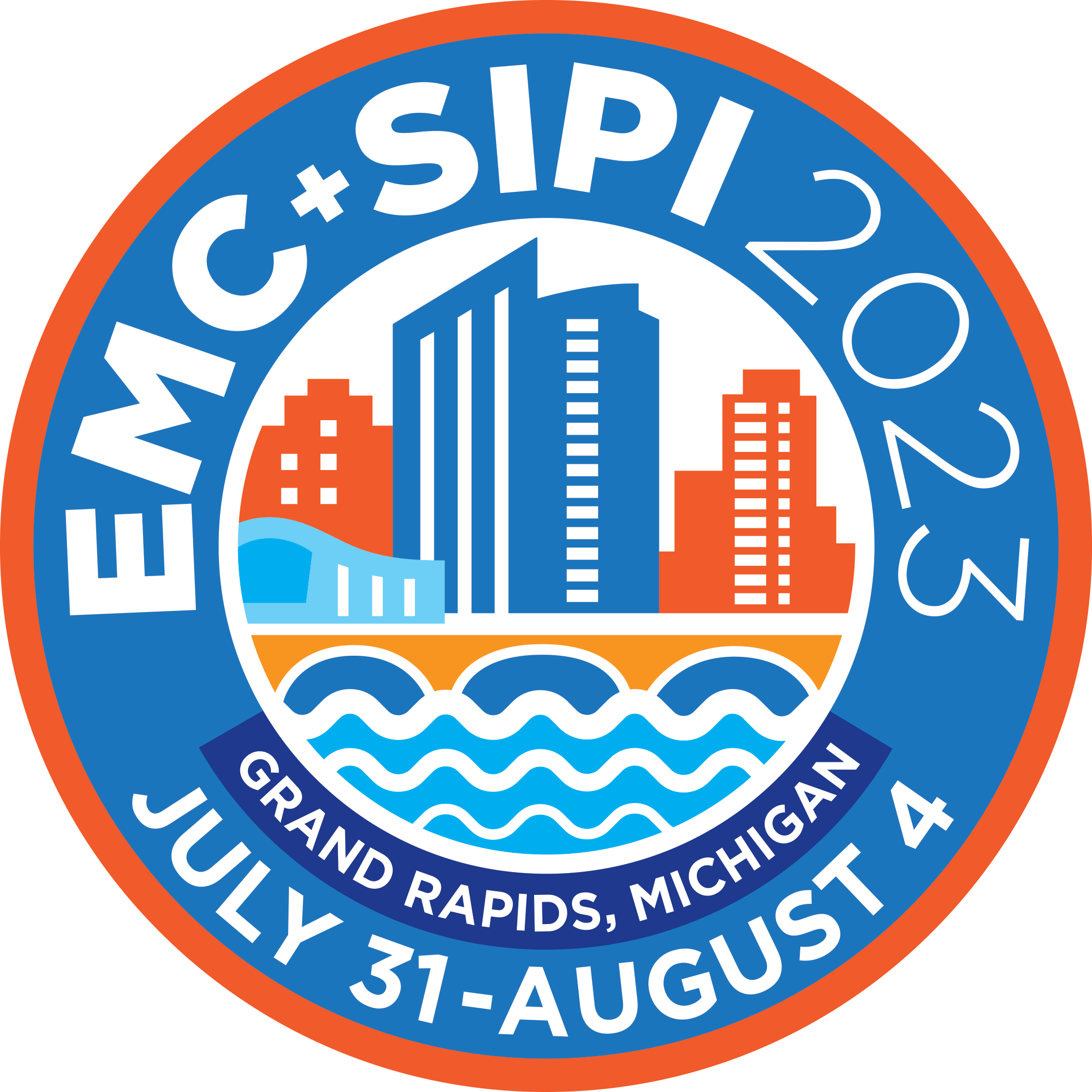 Meet us at 2023 IEEE International Symposium on EMC+SIPI July 31 – August 4, in Grand Rapids, USA